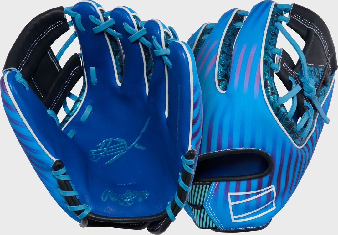 Rawlings REV1X 11.5 in Infield Glove Right Hand Throw