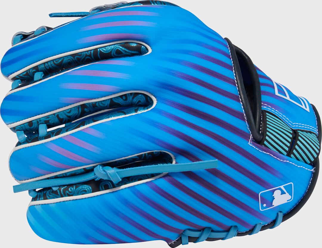 Rawlings REV1X 11.5 in Infield Glove Right Hand Throw - Image 5