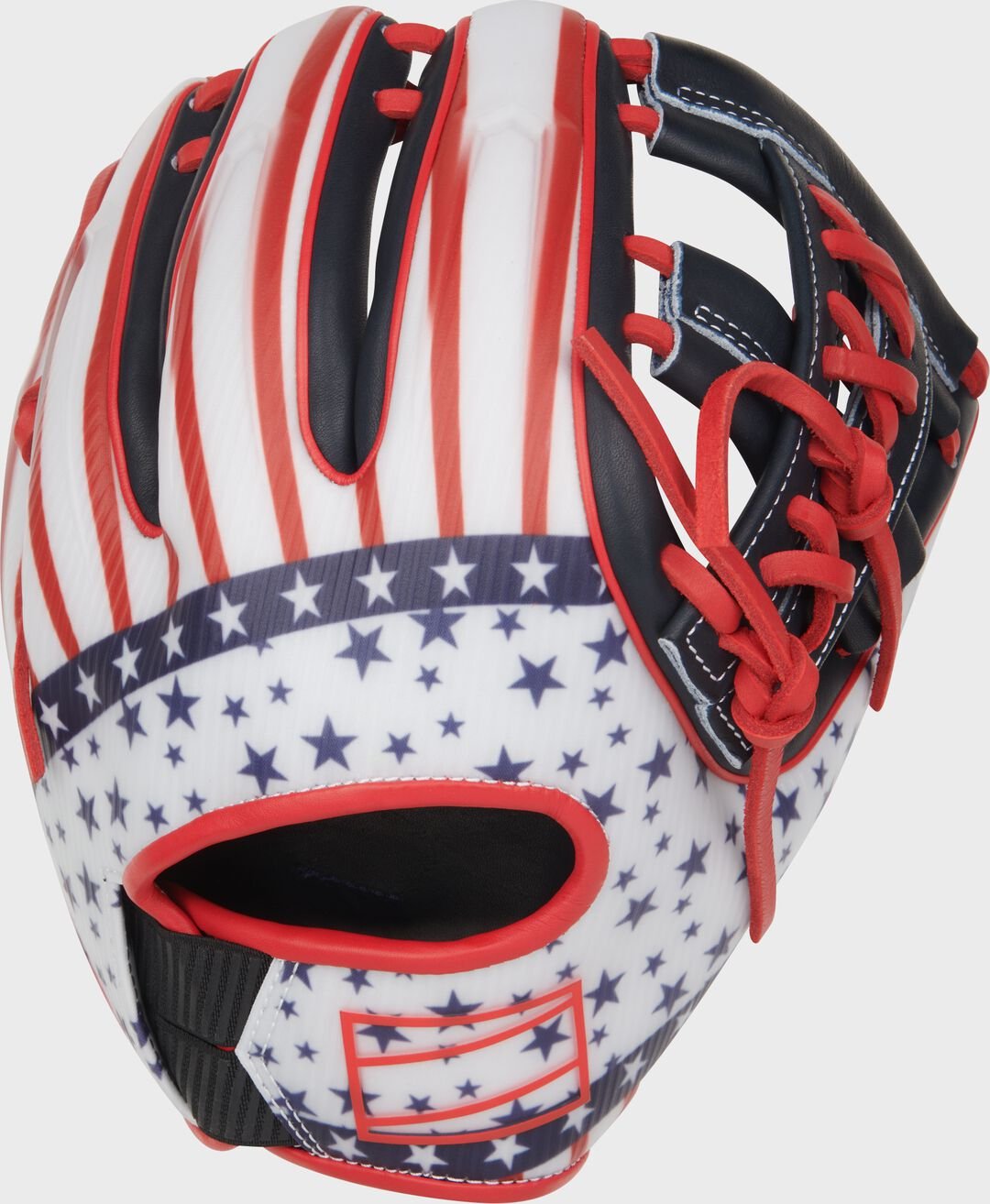 Rawlings 4th of July REV1X 11.5" Infield Glove - Image 3