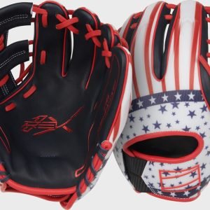 Rawlings 4th of July REV1X 11.5" Infield Glove