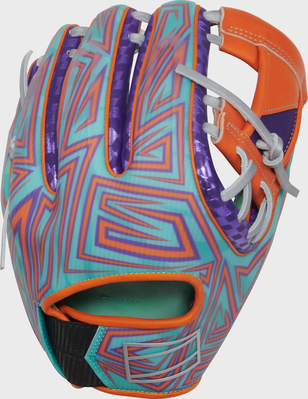 2025 Rawlings Exclusive REV1X 11.75" Infield Glove Right Hand Throw - Image 3