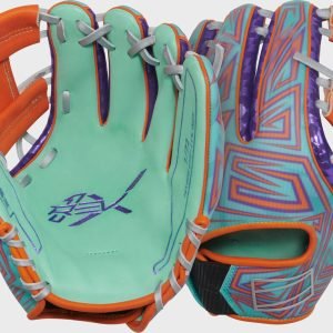 2025 Rawlings Exclusive REV1X 11.75" Infield Glove Right Hand Throw