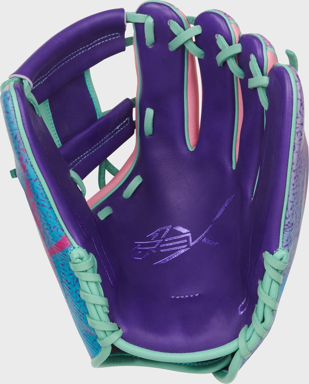 Rawlings Limited Edition REV1X 11.75 in Infield Glove - Image 4