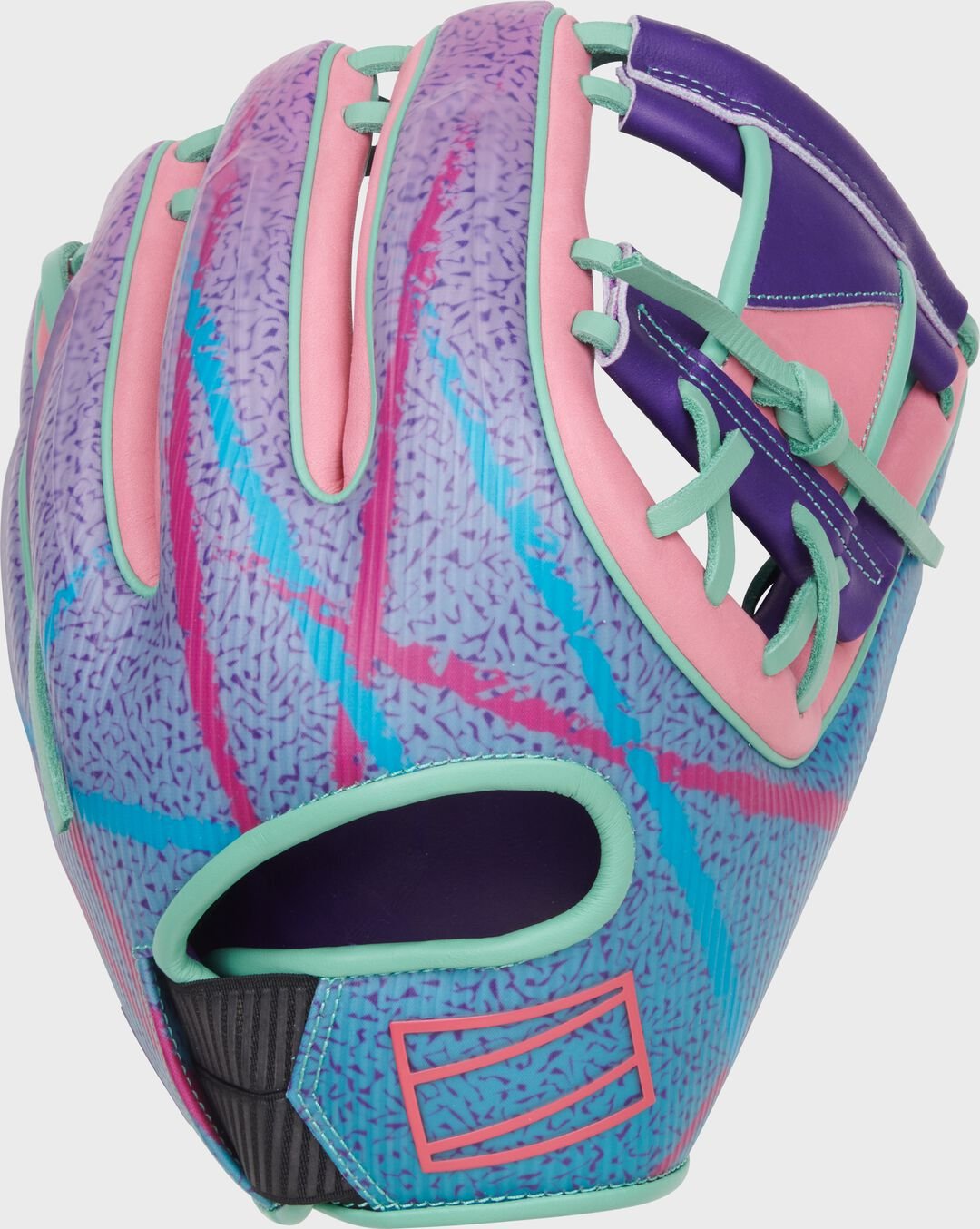 Rawlings Limited Edition REV1X 11.75 in Infield Glove - Image 3