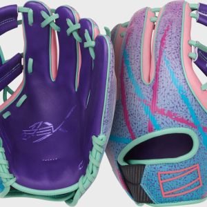 Rawlings Limited Edition REV1X 11.75 in Infield Glove