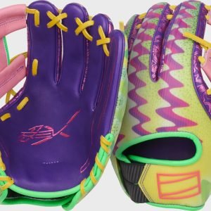 Rawlings Limited Edition REV1X 11.75 in Infield Glove