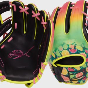REV1X 11.75" Summer Fresh Infield Glove Right Hand Throw