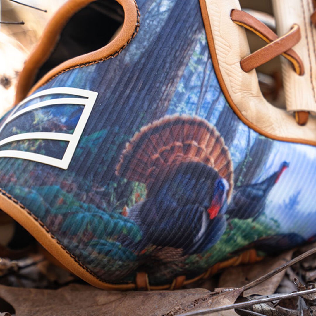 Rawlings Exclusive Turkey REV1X 11.75 in Infield Glove Right Hand Throw - Image 3
