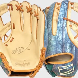 Rawlings Exclusive Turkey REV1X 11.75 in Infield Glove Right Hand Throw