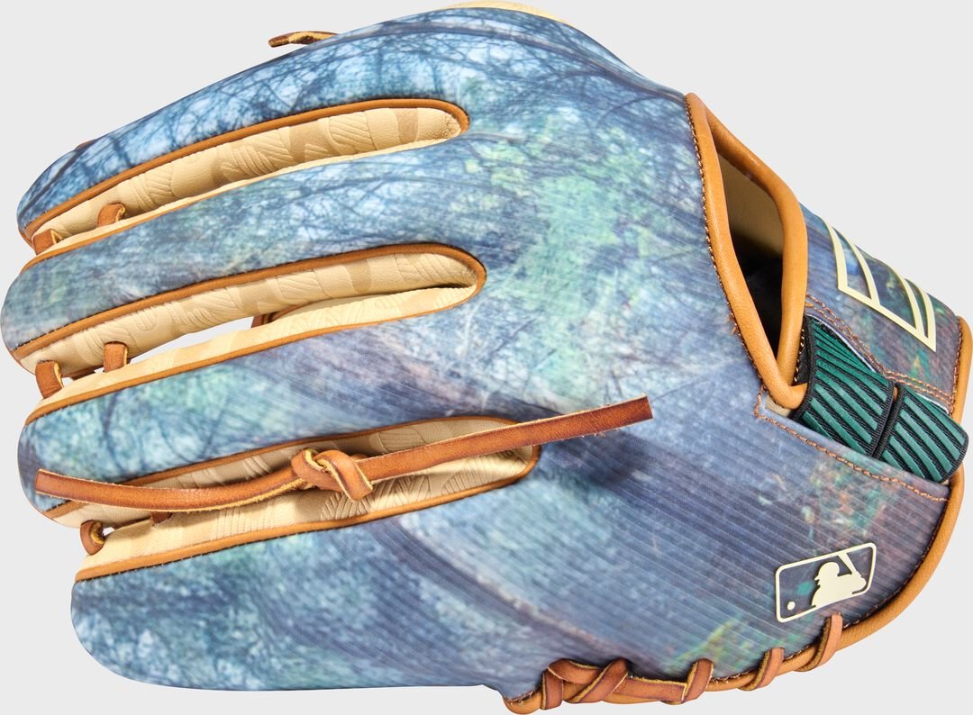 Rawlings Exclusive Turkey REV1X 11.75 in Infield Glove Right Hand Throw - Image 9