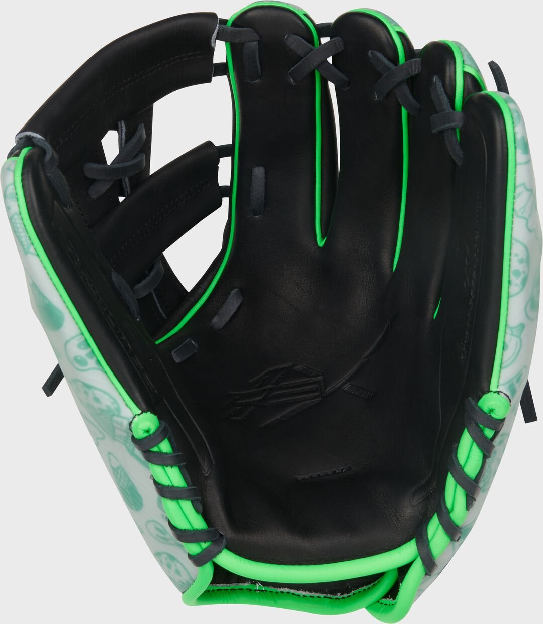 Rawlings Halloween REV1X 11.75-Inch Infield Glove Right Hand Throw - Image 5