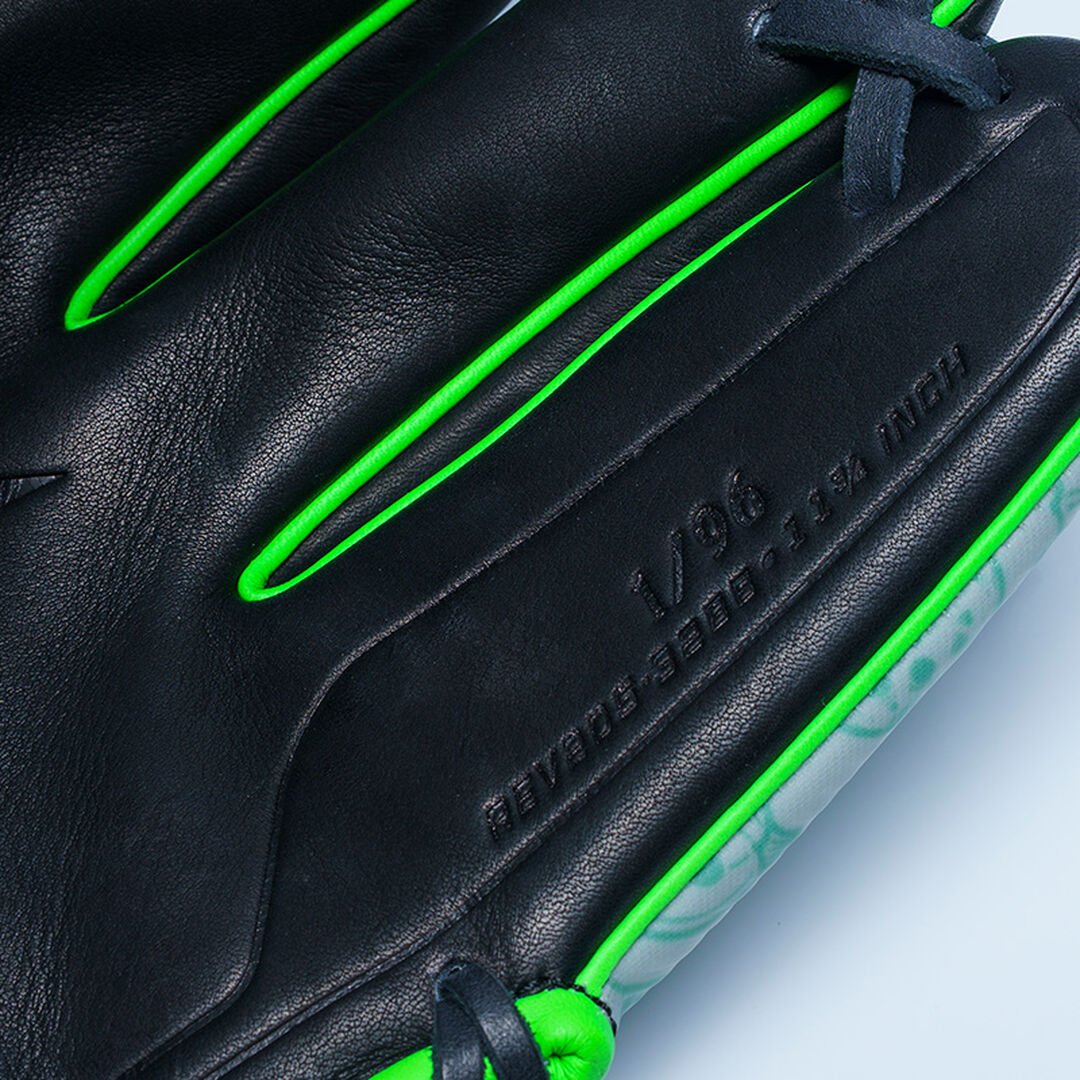 Rawlings Halloween REV1X 11.75-Inch Infield Glove Right Hand Throw - Image 13