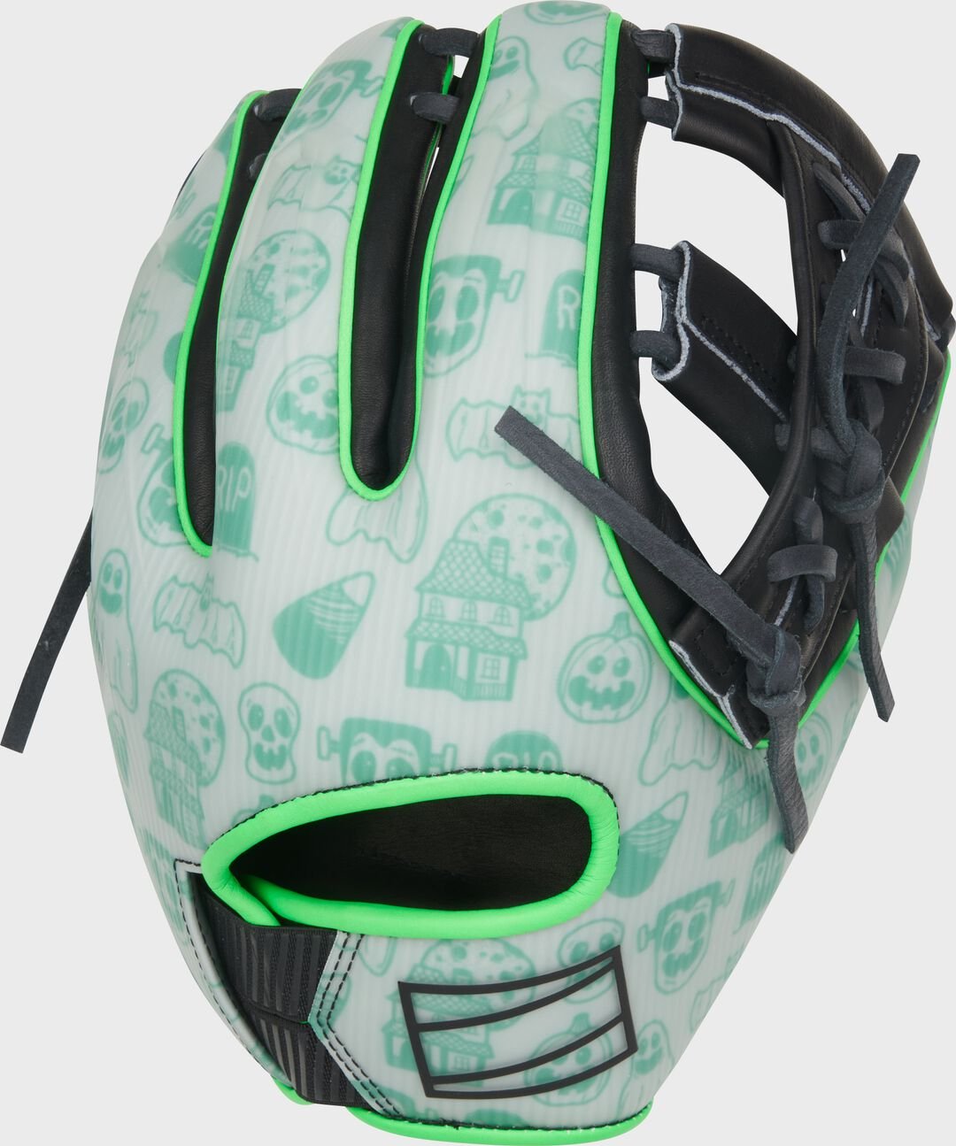 Rawlings Halloween REV1X 11.75-Inch Infield Glove Right Hand Throw - Image 4
