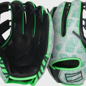 Rawlings Halloween REV1X 11.75-Inch Infield Glove Right Hand Throw