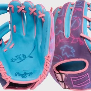 Rawlings REV1X 11.75 in Infield Glove Right Hand Throw