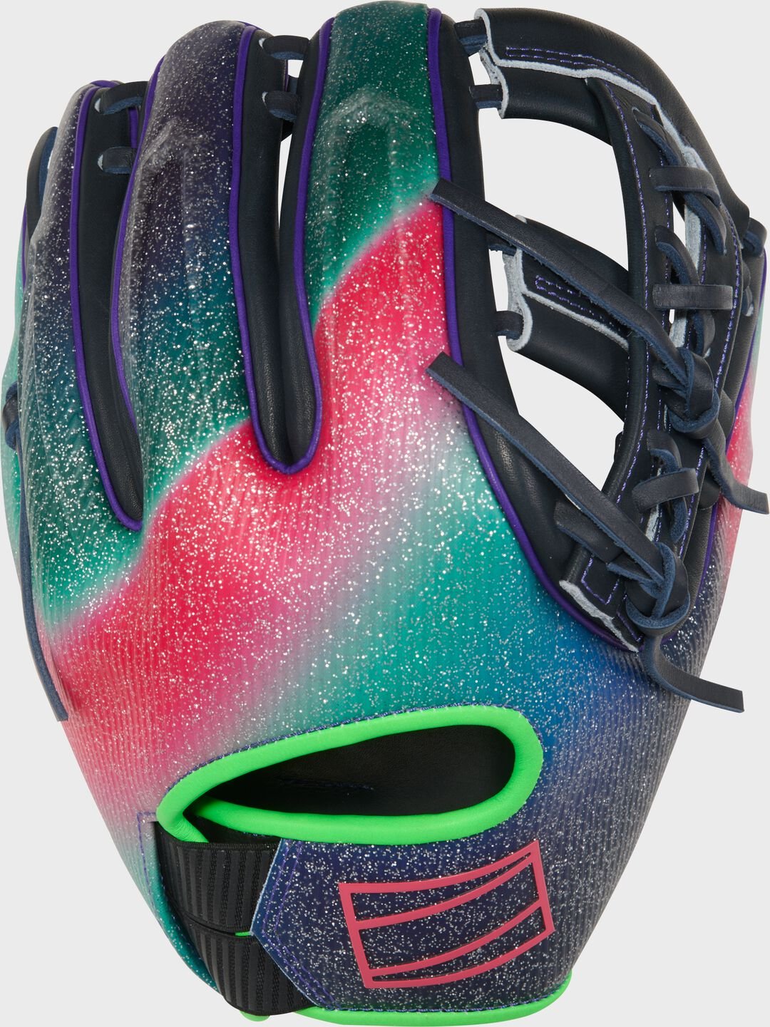 Rawlings Limited Edition REV1X 11.75 in Infield Glove - Image 3
