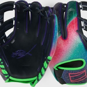 Rawlings Limited Edition REV1X 11.75 in Infield Glove