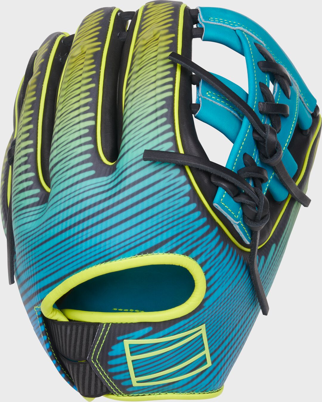 Rawlings Limited Edition REV1X 11.75 in Infield Glove - Image 3