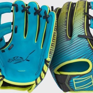 Rawlings Limited Edition REV1X 11.75 in Infield Glove