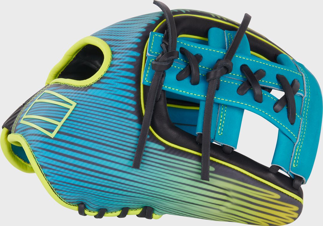 Rawlings Limited Edition REV1X 11.75 in Infield Glove - Image 2