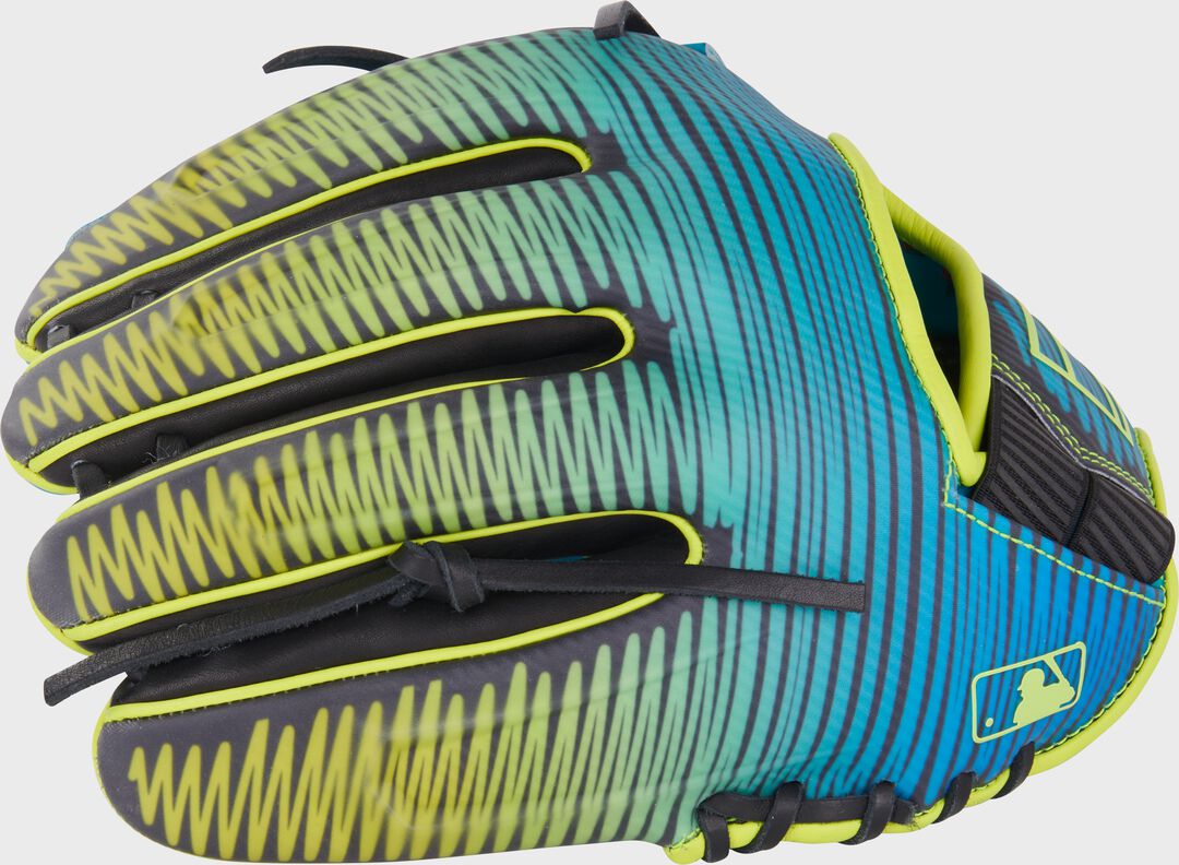 Rawlings Limited Edition REV1X 11.75 in Infield Glove - Image 5