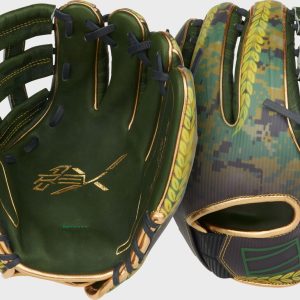 Rawlings REV1X 11.75" Veteran's Day Infield Glove Right Hand Throw