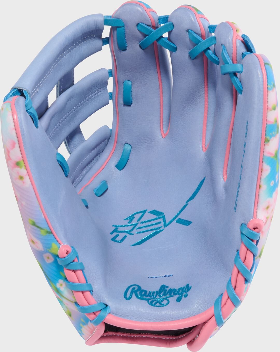 Rawlings REV1X 11.75 in Infield Glove Right Hand Throw - Image 4