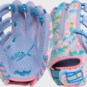 Rawlings REV1X 11.75 in Infield Glove Right Hand Throw