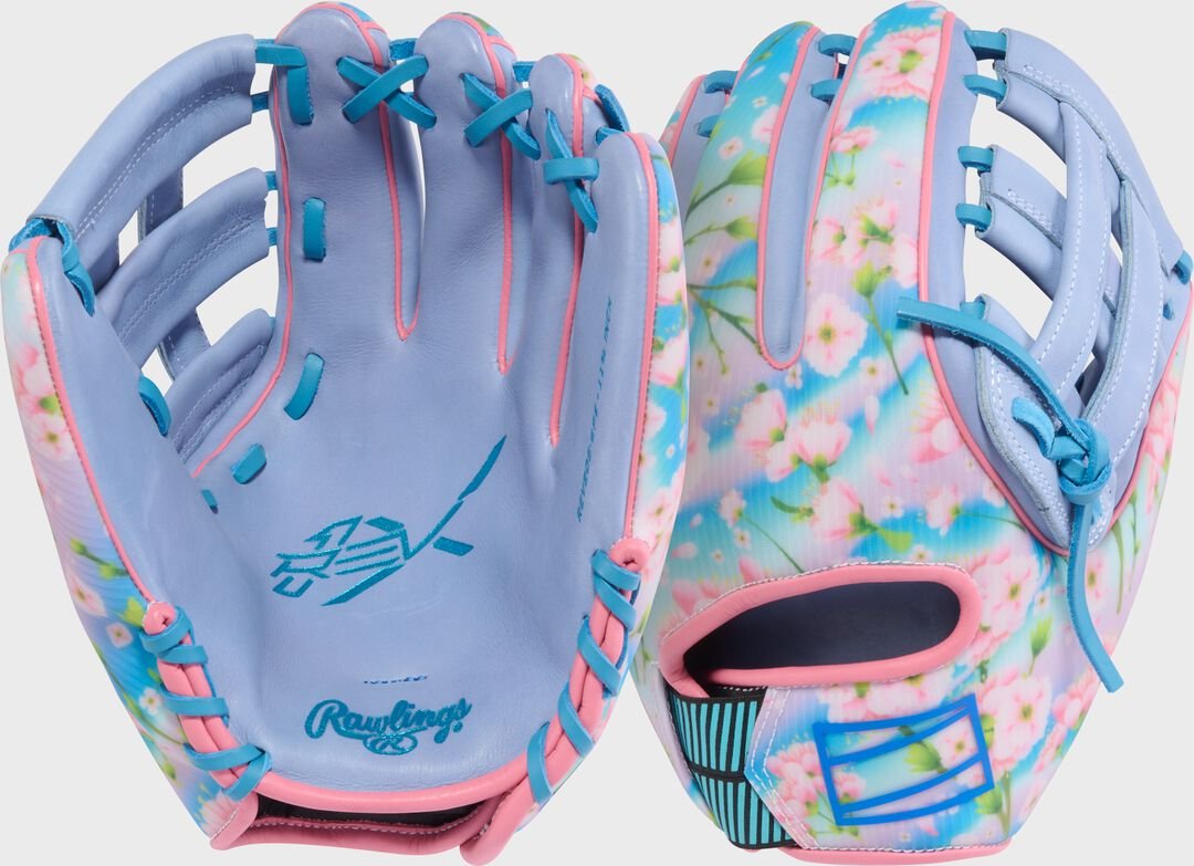 Rawlings REV1X 11.75 in Infield Glove Right Hand Throw