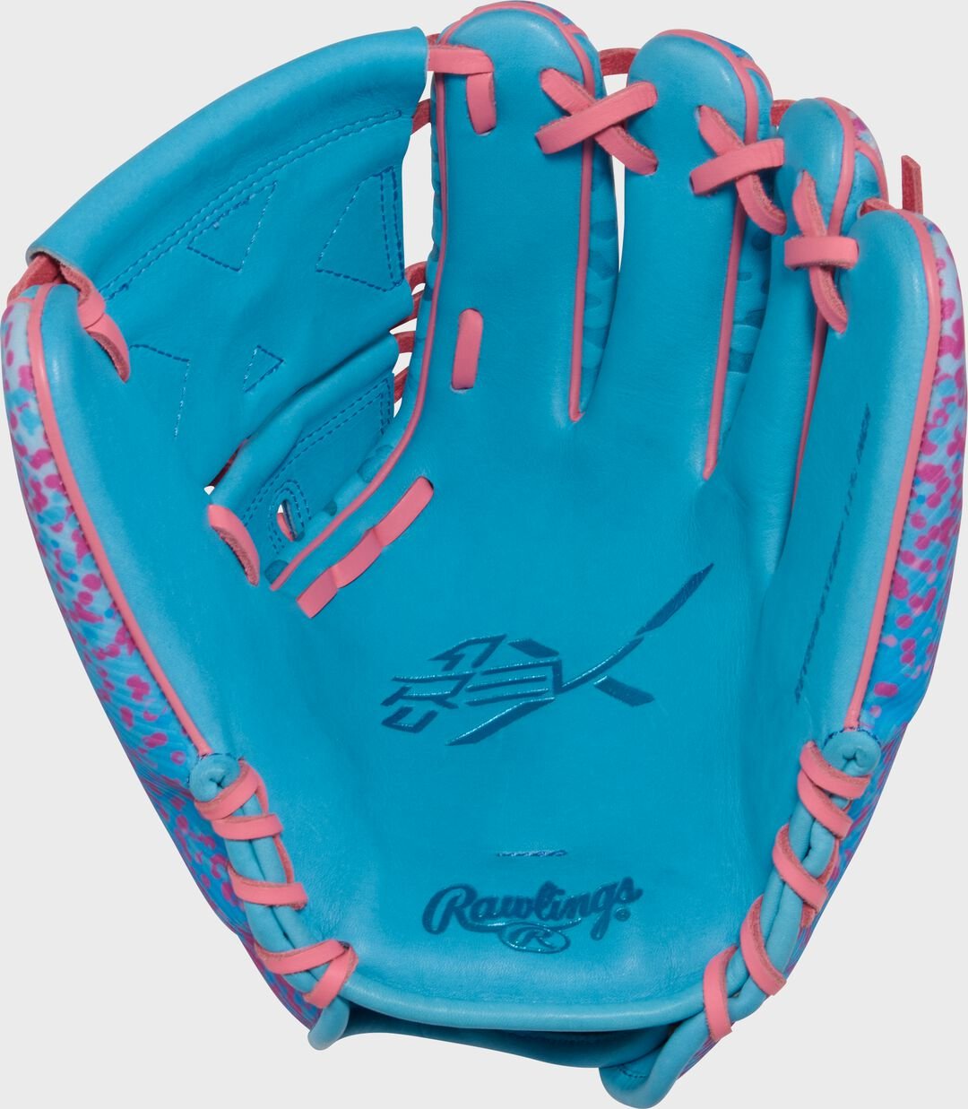 Rawlings REV1X 11.75-Inch Infield/Pitcher's Glove - Image 4
