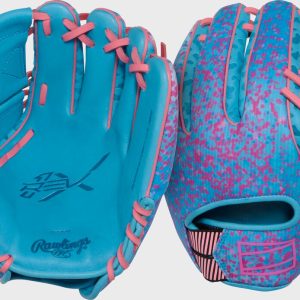 Rawlings REV1X 11.75-Inch Infield/Pitcher's Glove