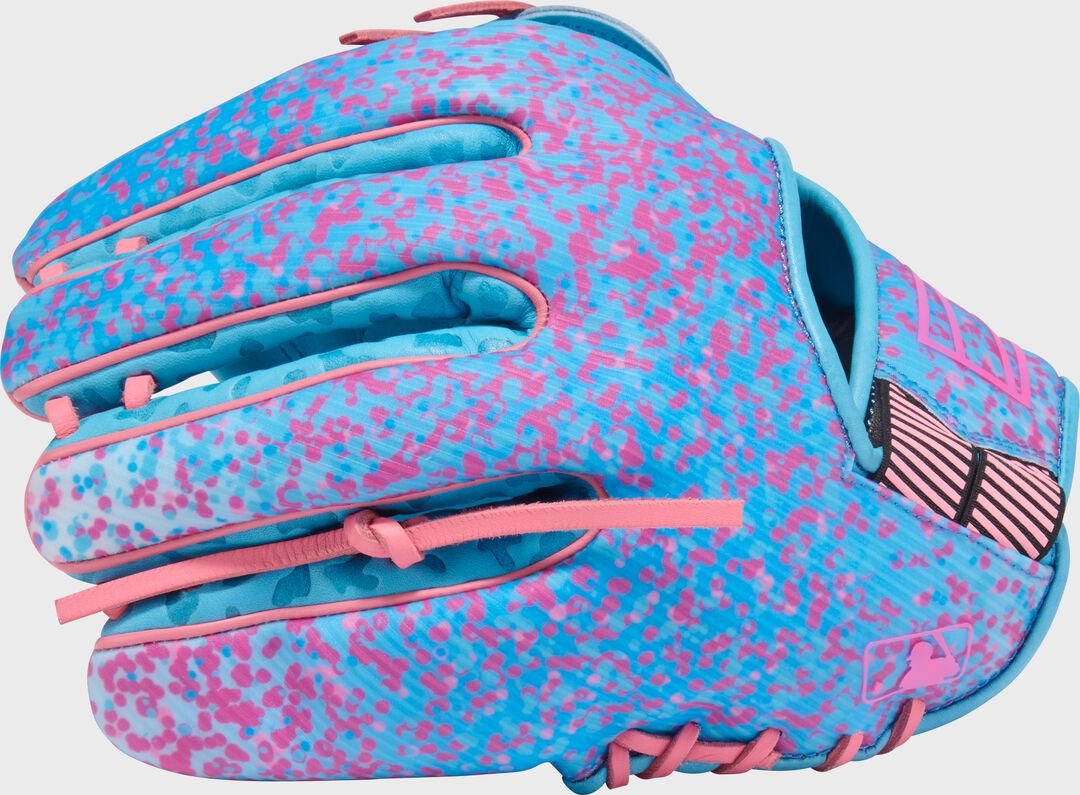 Rawlings REV1X 11.75-Inch Infield/Pitcher's Glove - Image 5