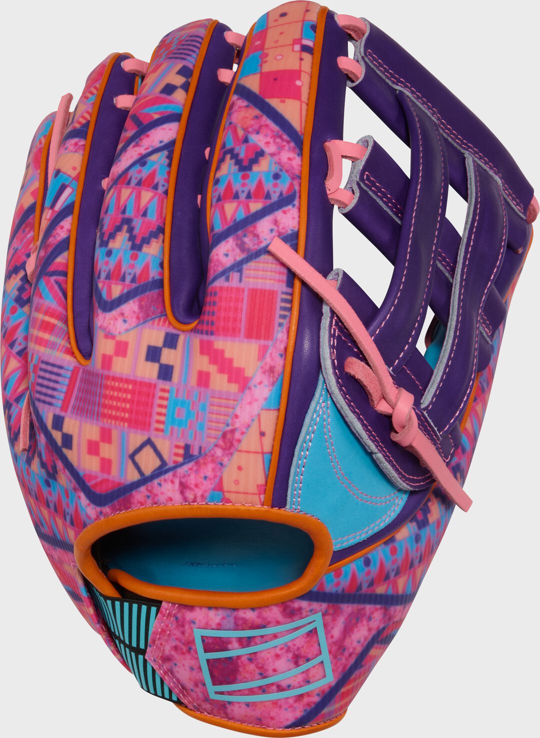 Rawlings REV1X 12.75-Inch Outfield Glove - Image 3