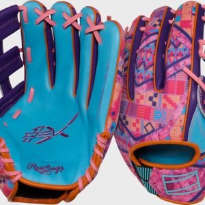 Rawlings REV1X 12.75-Inch Outfield Glove