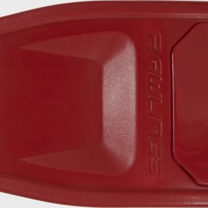 R16 Reverse Batting Helmet Extension