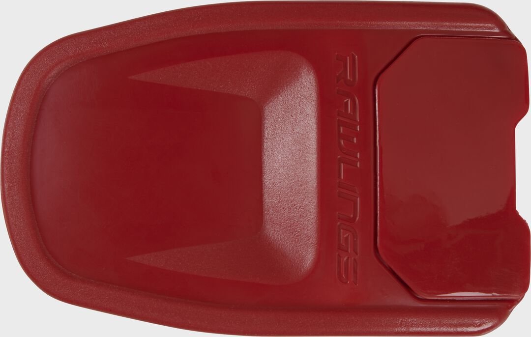 R16 Reverse Batting Helmet Extension