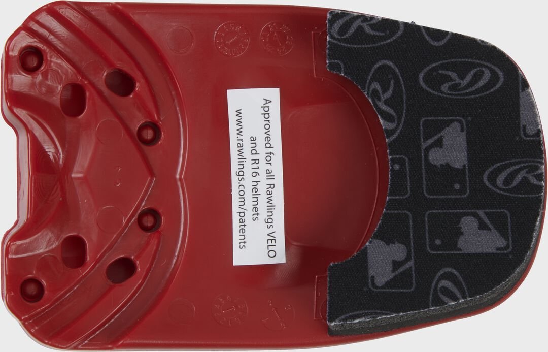 R16 Reverse Batting Helmet Extension - Image 2