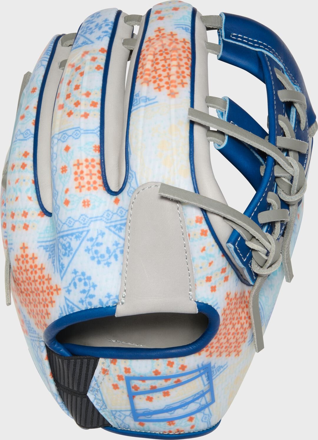Rawlings REV1X Francisco Lindor 11.75-Inch Infield Glove - Image 3