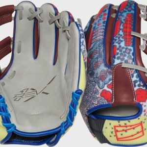 Rawlings REV1X Francisco Lindor 11.75-Inch Infield Glove