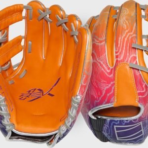 Rawlings REV1X Francisco Lindor 11.75-Inch Infield Glove