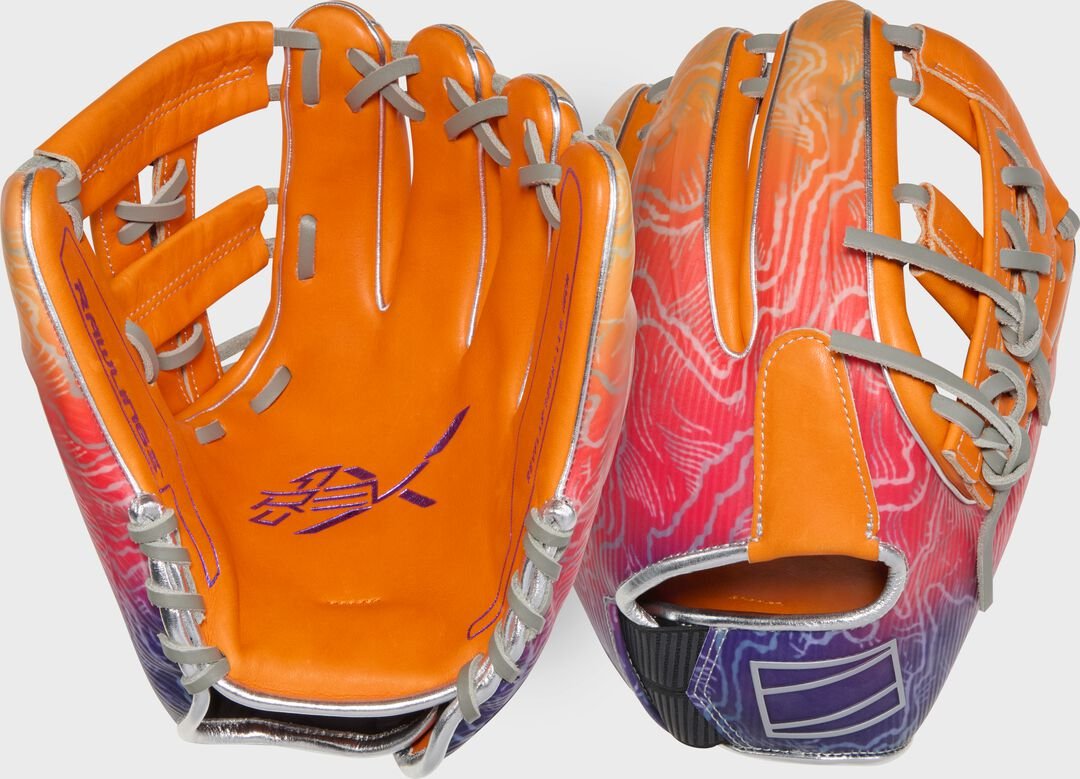 Rawlings REV1X Francisco Lindor 11.75-Inch Infield Glove