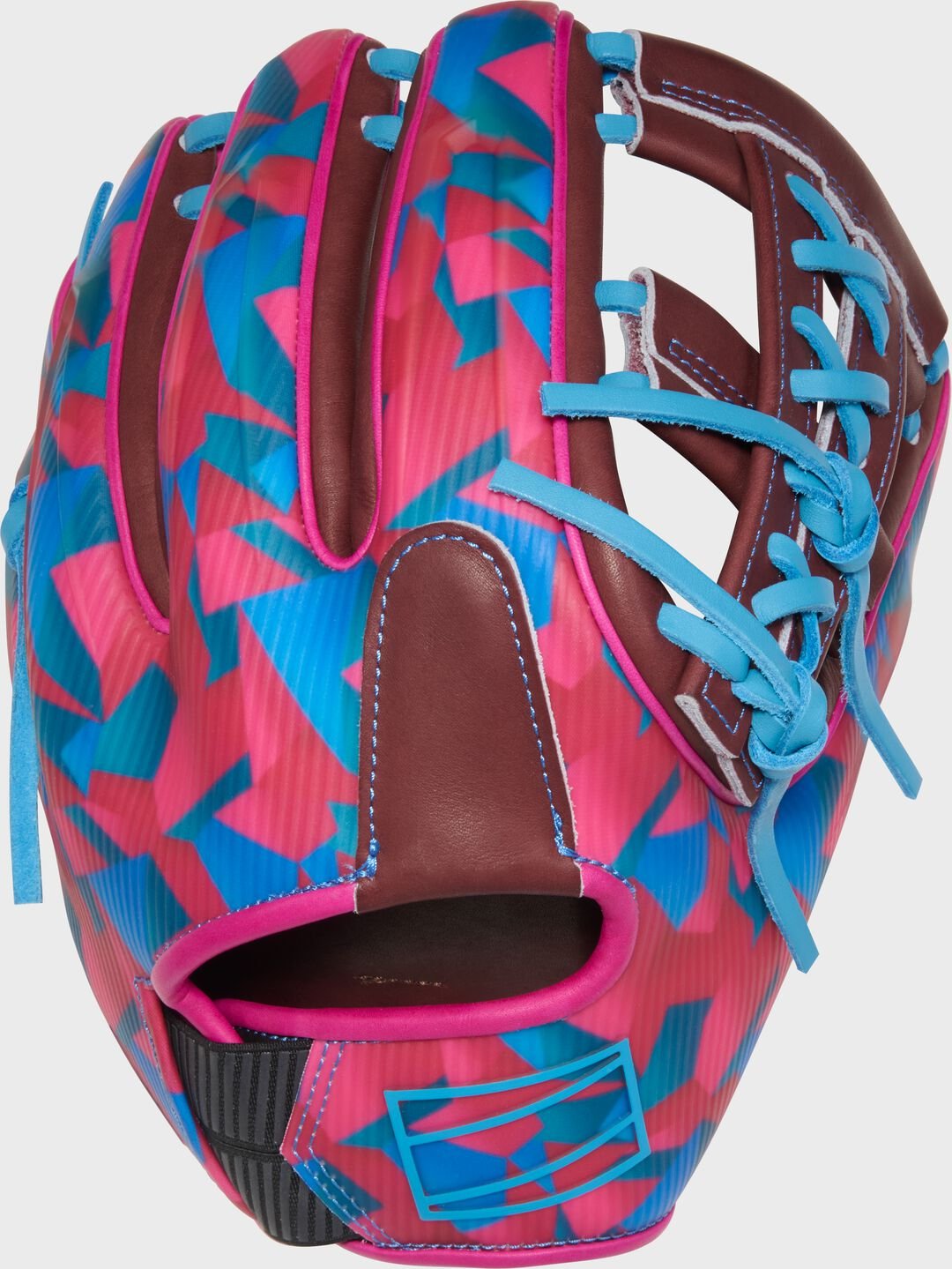 Rawlings REV1X Francisco Lindor 11.75-Inch Infield Glove - Image 3