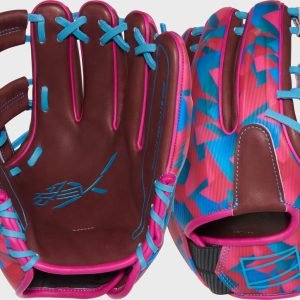 Rawlings REV1X Francisco Lindor 11.75-Inch Infield Glove
