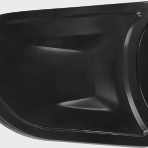 R-EXT Universal Batting Helmet Extension For Right-Handed Batter