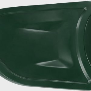 R-EXT Universal Batting Helmet Extension For Left-Handed Batter