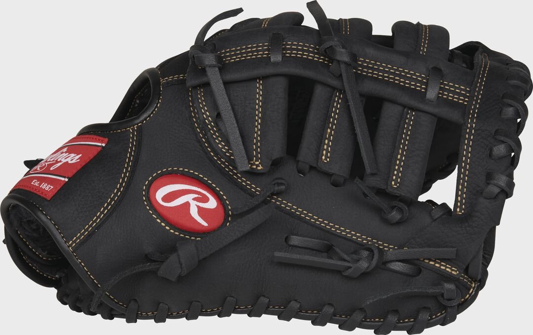 Renegade 12.5 in First Base Mitt - Image 2