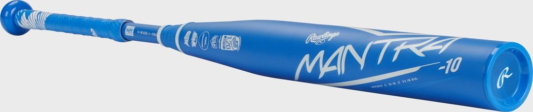 2023 Rawlings Mantra 2.0 Fastpitch Bat -9 -10 - Image 5