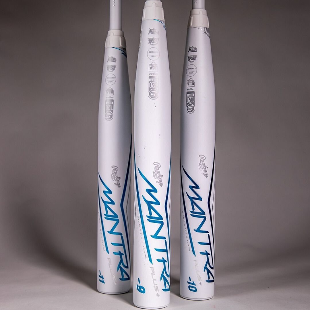2023 Rawlings Mantra+ Fastpitch Softball Bat -9 -10 -11 - Image 2