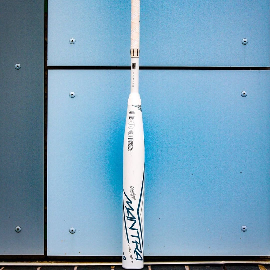 2023 Rawlings Mantra+ Fastpitch Softball Bat -9 -10 -11 - Image 8