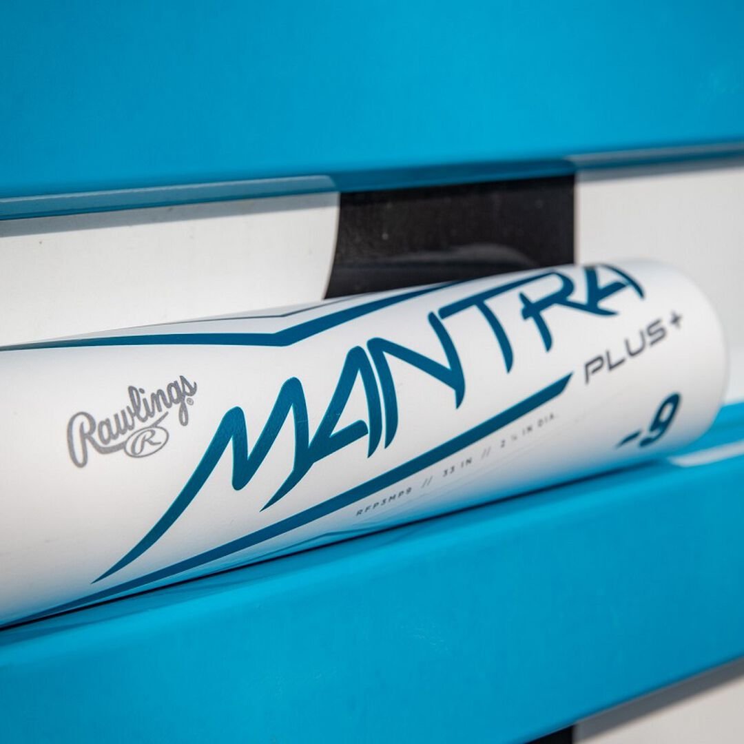 2023 Rawlings Mantra+ Fastpitch Softball Bat -9 -10 -11 - Image 10